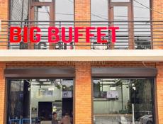 Открытие BIG GUFFET на новом районе 