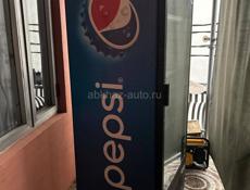 Холодильник  PEPSI