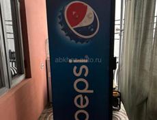 Холодильник  PEPSI