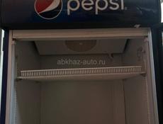 Холодильник  PEPSI