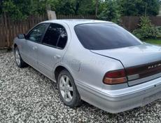 Nissan Maxima