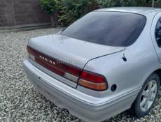 Nissan Maxima