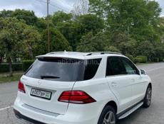 Mercedes-Benz GL-Класс