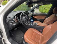 Mercedes-Benz GL-Класс