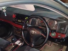Toyota Mark II