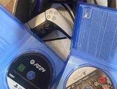 Ps 5пс play station 
