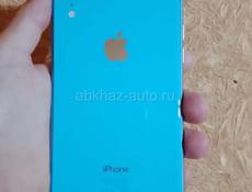 IPhone XR 64
