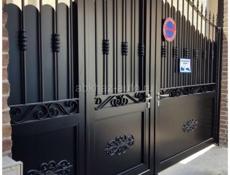 СВАРОЧНЫЕ РАБОТЫ  НА ЗАКАЗ 