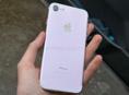 Продаю IPhone 7 память 128 акб 66 