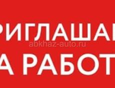 Повар универсал