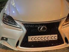 Левая фара Lexus IS 250 (под 2017 г.)