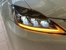 Левая фара Lexus IS 250 (под 2017 г.)
