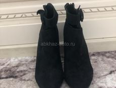 Обувь 