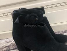 Обувь 