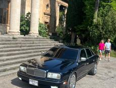 Nissan President