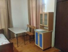 Комната на колосе.