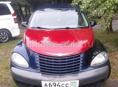 Chrysler PT Cruiser
