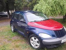 Chrysler PT Cruiser