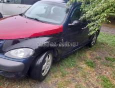 Chrysler PT Cruiser