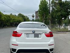 BMW Х6