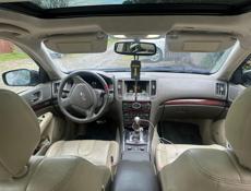 Infiniti G35