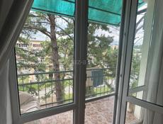 Продам квартиру с ремонтом в Агудзере