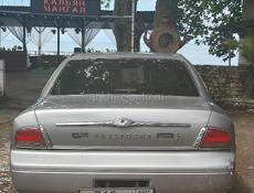 Nissan President