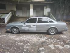 Nissan President