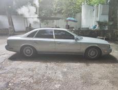 Nissan President