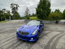 Infiniti G35