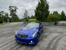 Infiniti G35