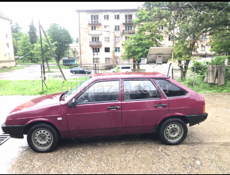 ВАЗ 2109