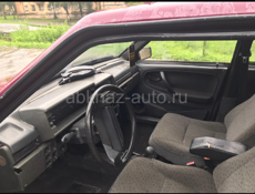 ВАЗ 2109