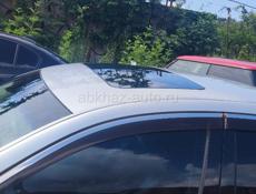 Nissan fuga 4.5