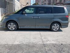 Honda Еlysion