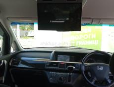 Honda Еlysion