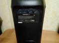 Колонка JBL partybox 100 бумбокс музыкальный центр 
