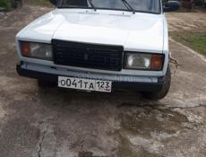 ВАЗ 2107