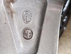 Диски на Лексу r18 gs,  Is, Тойота Crown, и т д