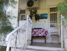 Продажа 2 эт.дом вид на горы море ,25 сот -4млн.руб