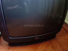 Телевизор LG
