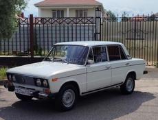 ВАЗ 2106
