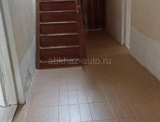 Продается 2х  этажный большой дом на Турбазе в Сухуме