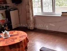 Продается 2х  этажный большой дом на Турбазе в Сухуме