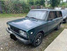 ВАЗ 2104