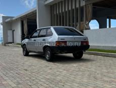 ВАЗ 2109