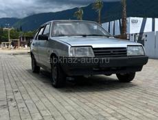 ВАЗ 2109