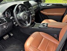Mercedes-Benz GL-Класс