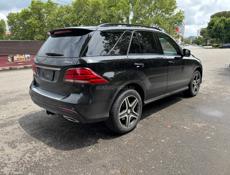 Mercedes-Benz GL-Класс