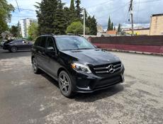 Mercedes-Benz GL-Класс